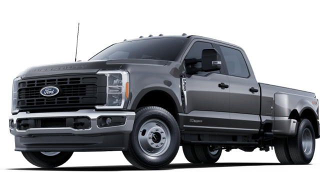 2025 Ford SuperDuty