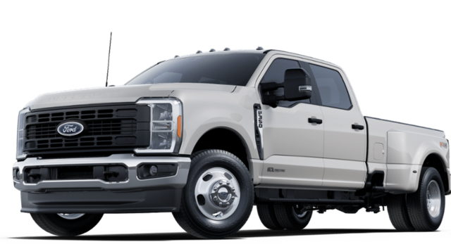 2025 Ford SuperDuty