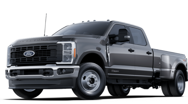2025 Ford SuperDuty