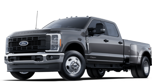 2025 Ford SuperDuty