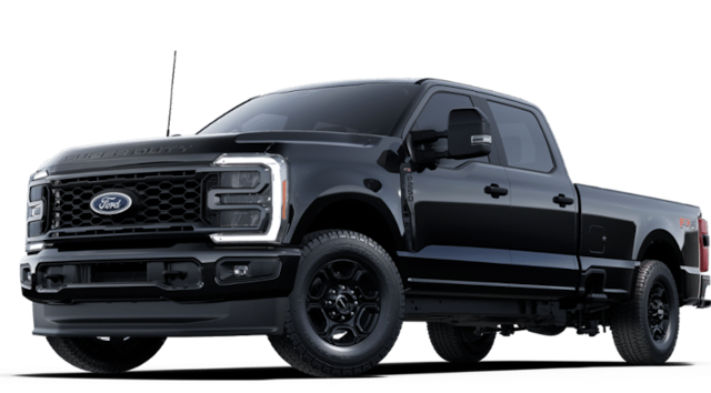 2025 Ford SuperDuty