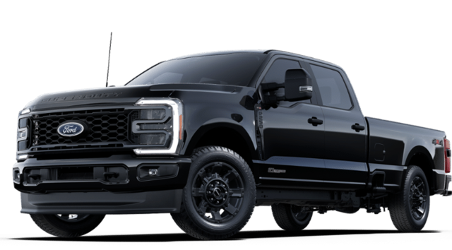 2025 Ford SuperDuty
