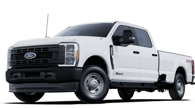 2025 Ford SuperDuty