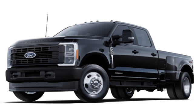 2025 Ford SuperDuty