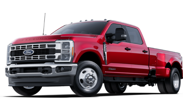 2025 Ford SuperDuty