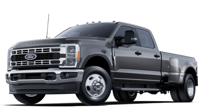2025 Ford SuperDuty