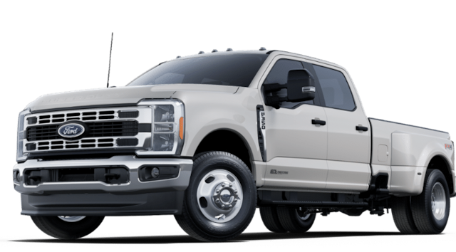 2025 Ford SuperDuty