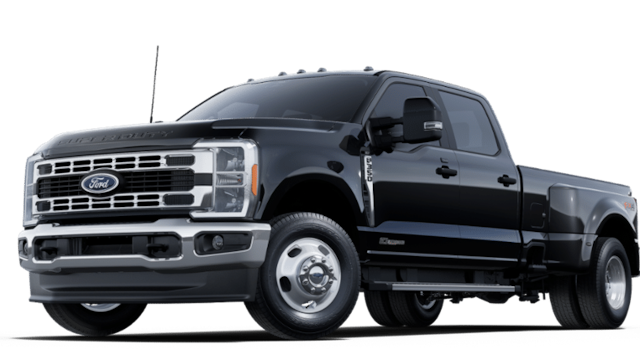 2025 Ford SuperDuty