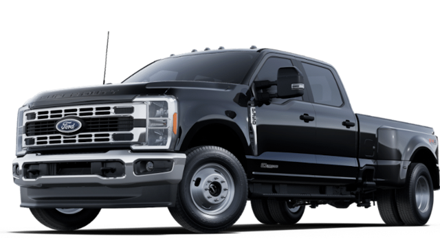 2025 Ford SuperDuty