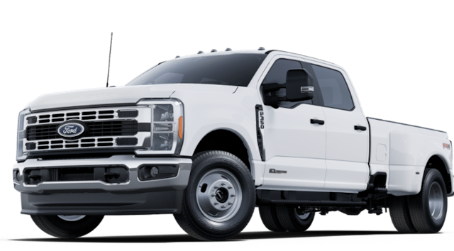 2025 Ford SuperDuty
