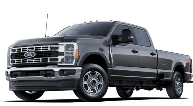 2025 Ford SuperDuty
