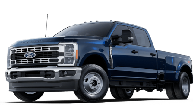 2025 Ford SuperDuty