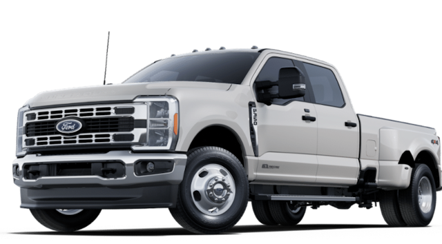 2025 Ford SuperDuty