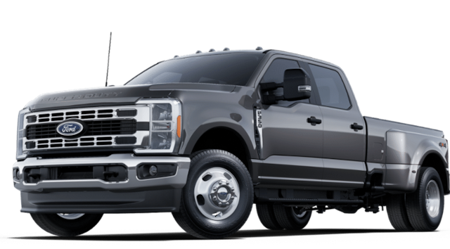 2025 Ford SuperDuty