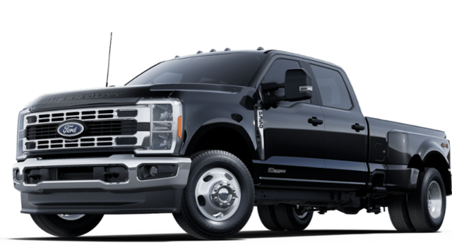 2025 Ford SuperDuty