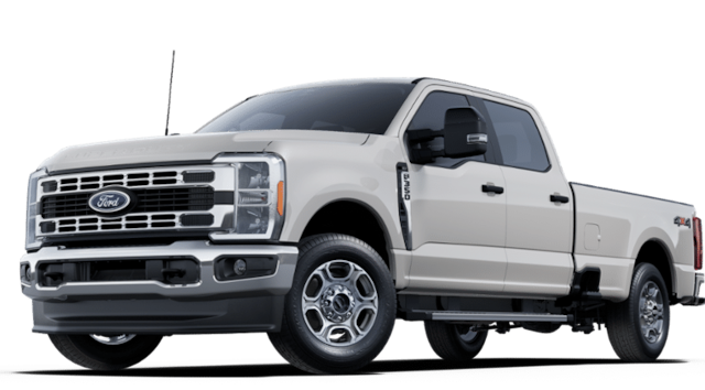 2025 Ford SuperDuty