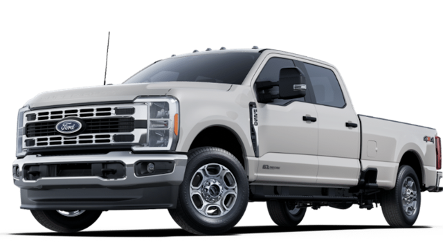 2025 Ford SuperDuty