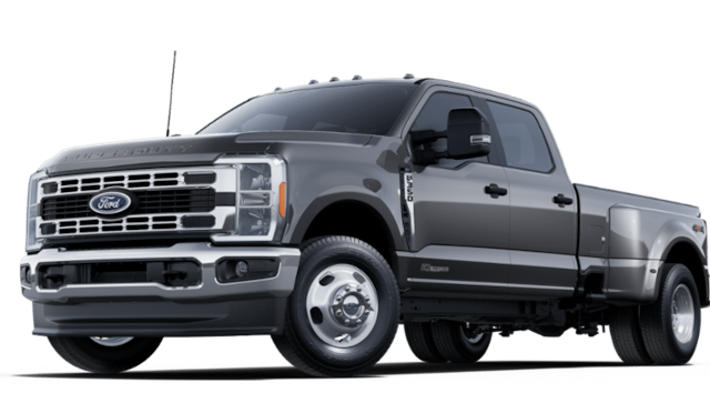 2025 Ford SuperDuty