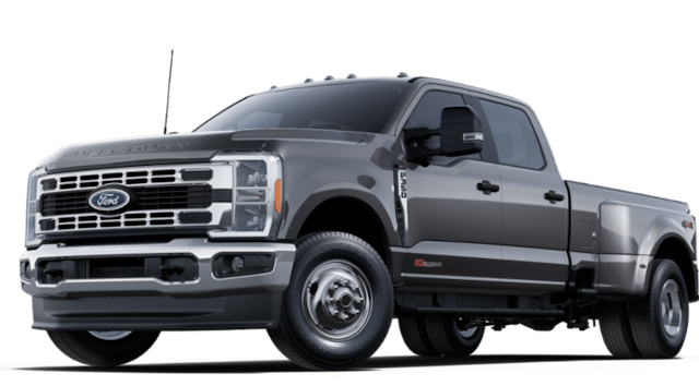 2025 Ford SuperDuty