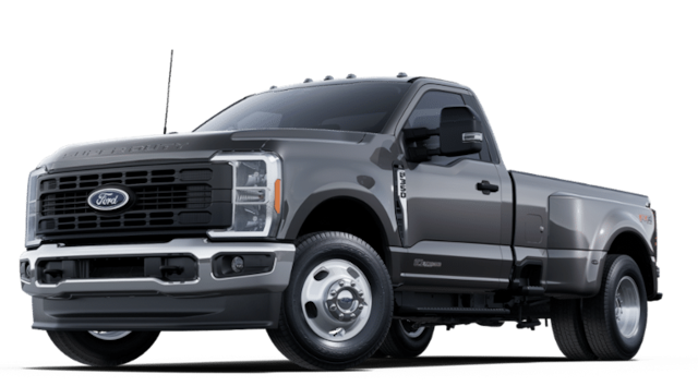 2025 Ford SuperDuty