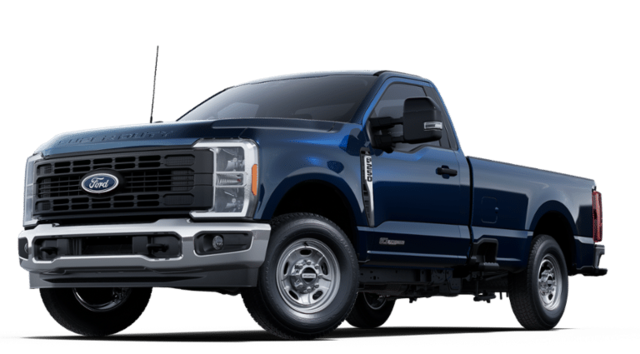 2025 Ford SuperDuty