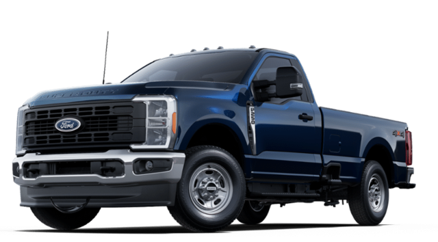 2025 Ford SuperDuty