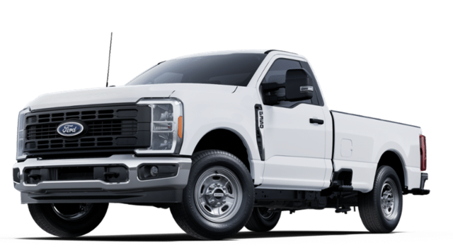 2025 Ford SuperDuty