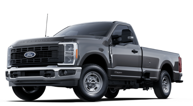 2025 Ford SuperDuty