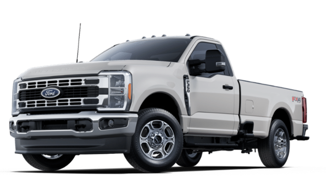 2025 Ford SuperDuty