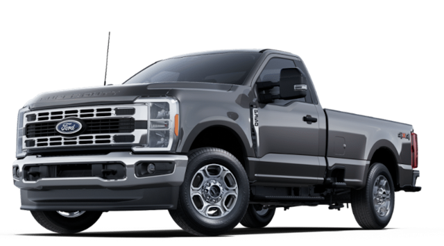 2025 Ford SuperDuty