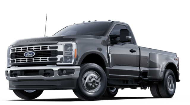 2025 Ford SuperDuty