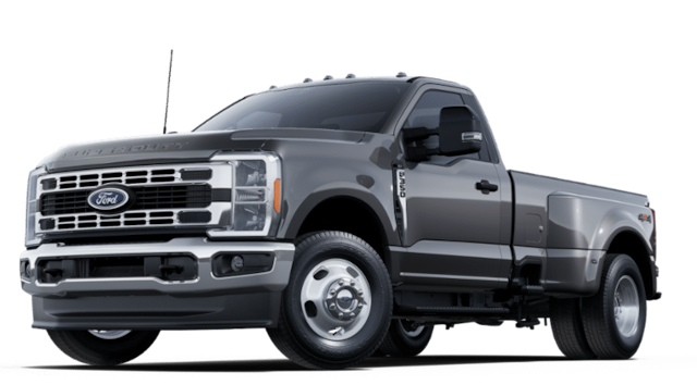 2025 Ford SuperDuty