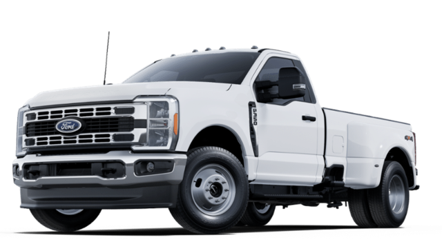2025 Ford SuperDuty