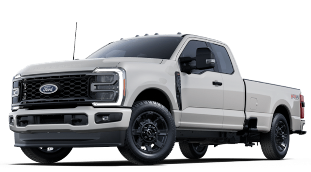 2025 Ford SuperDuty