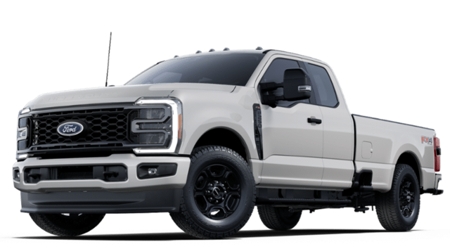 2025 Ford SuperDuty