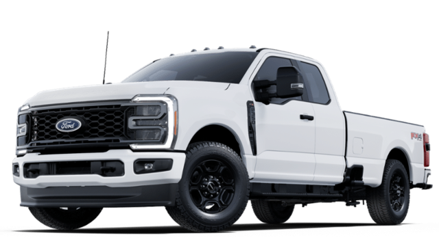 2025 Ford SuperDuty