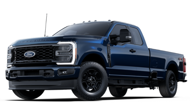 2025 Ford SuperDuty
