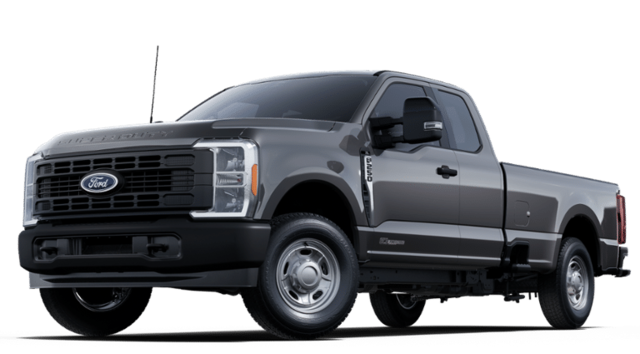 2025 Ford SuperDuty