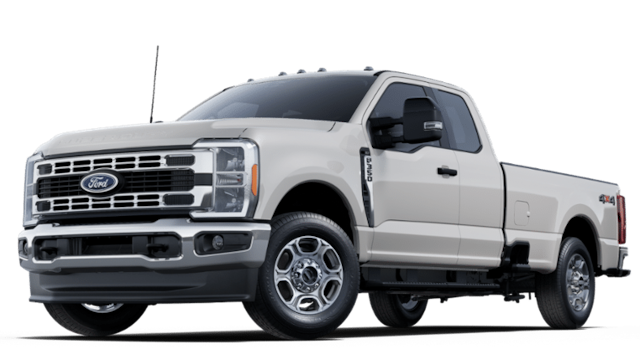 2025 Ford SuperDuty