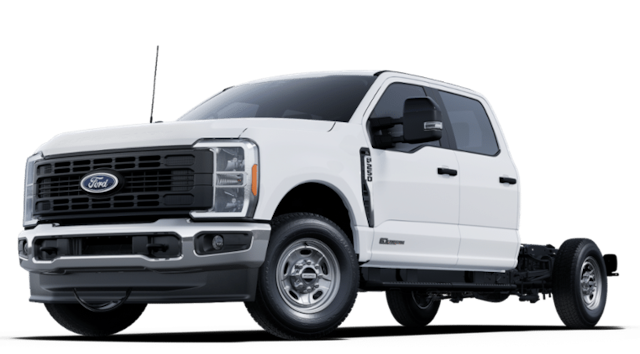 2025 Ford SuperDuty