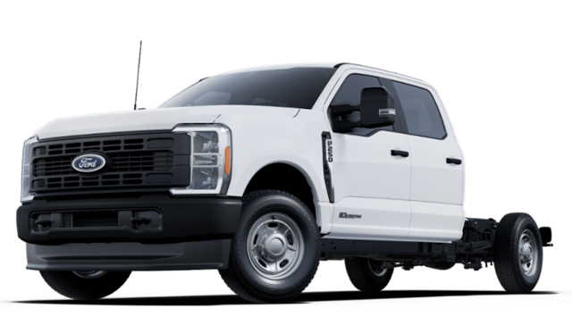 2025 Ford SuperDuty