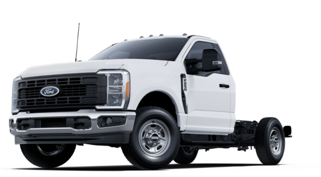 2025 Ford SuperDuty