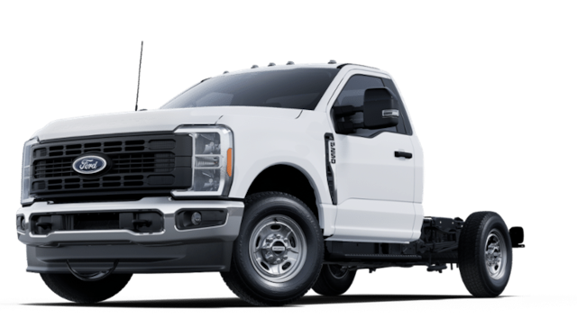 2025 Ford SuperDuty
