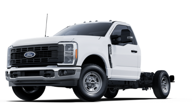 2025 Ford SuperDuty