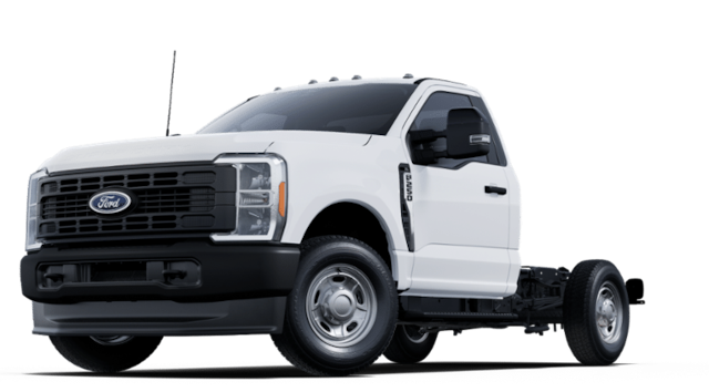 2025 Ford SuperDuty