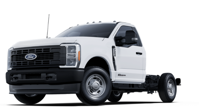 2025 Ford SuperDuty