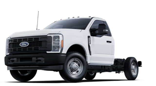 2025 Ford SuperDuty