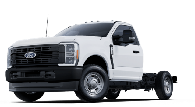 2025 Ford SuperDuty
