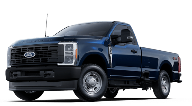 2025 Ford SuperDuty