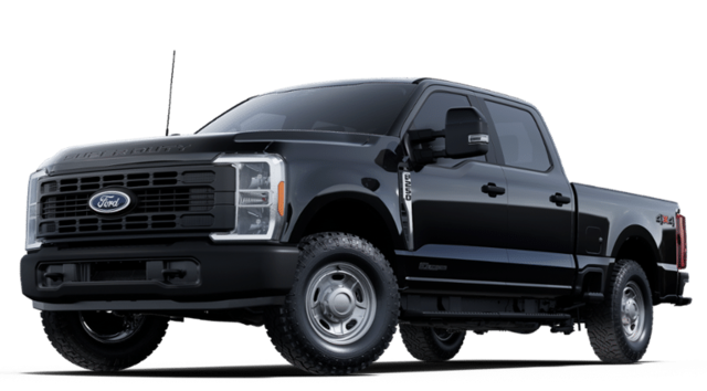 2025 Ford SuperDuty